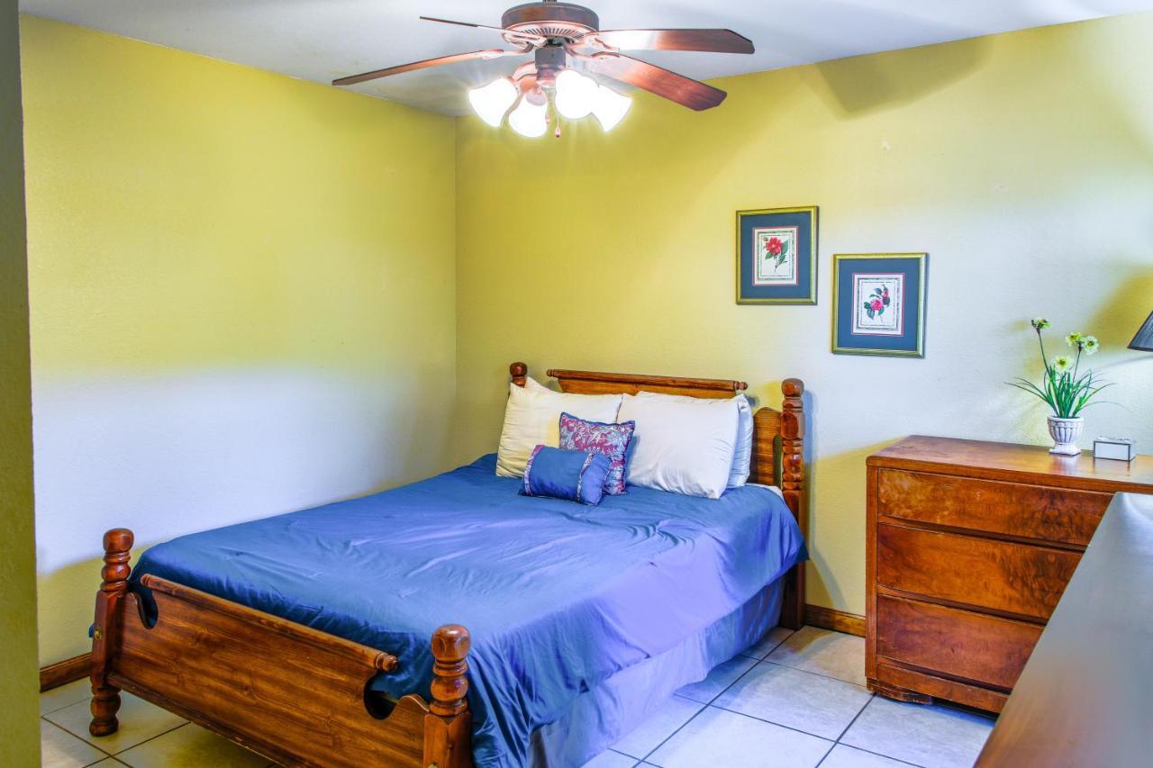 Willa Meadow Creek Manor Whittier Zewnętrze zdjęcie