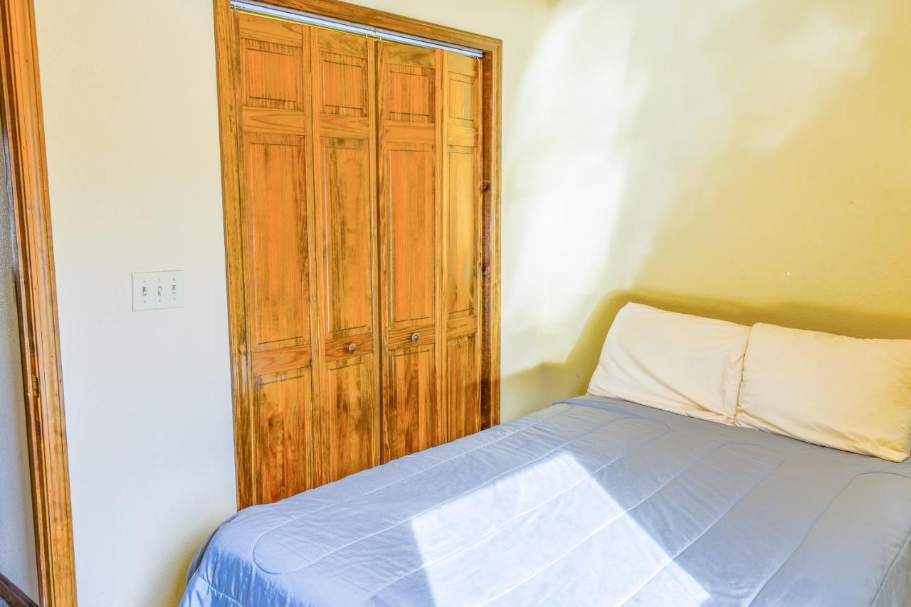 Willa Meadow Creek Manor Whittier Zewnętrze zdjęcie
