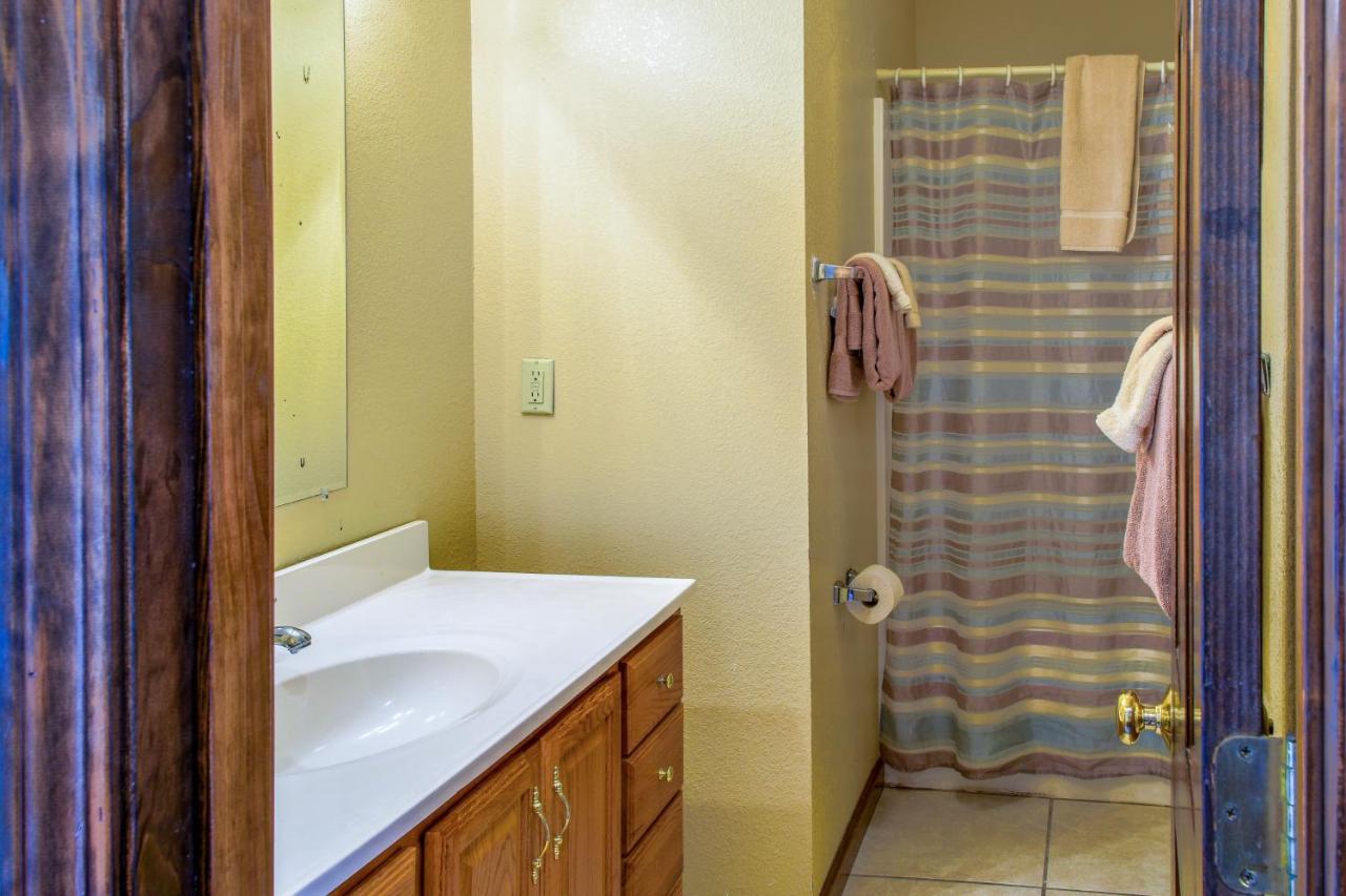 Willa Meadow Creek Manor Whittier Zewnętrze zdjęcie