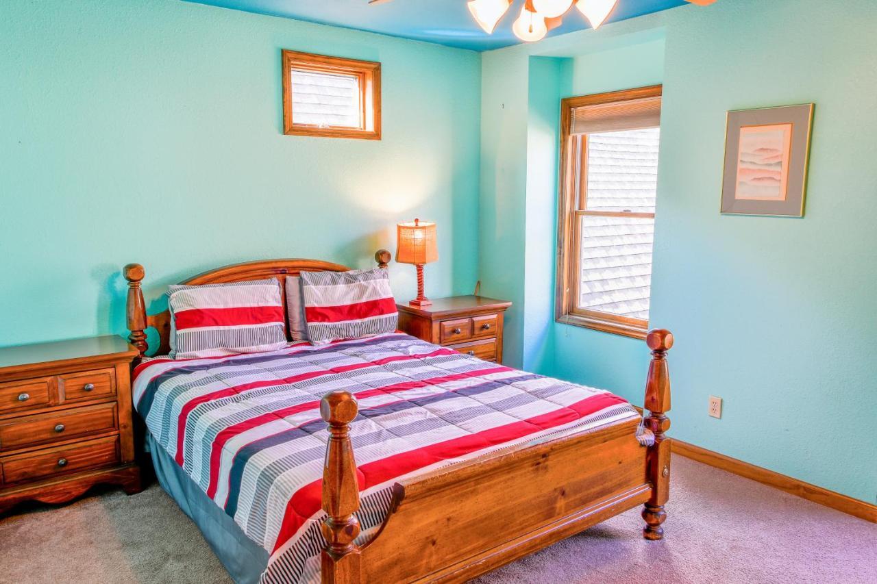 Willa Meadow Creek Manor Whittier Zewnętrze zdjęcie