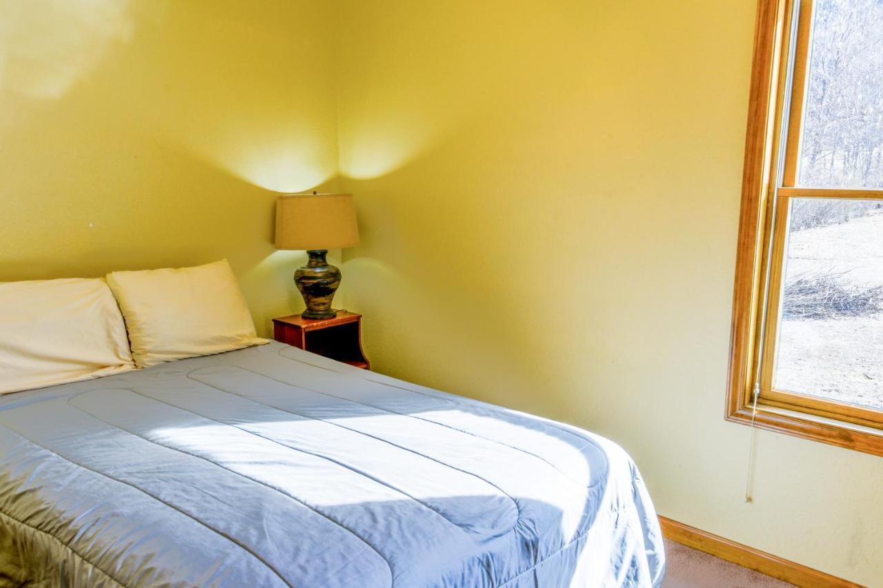 Willa Meadow Creek Manor Whittier Zewnętrze zdjęcie