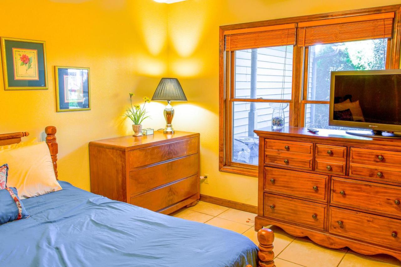 Willa Meadow Creek Manor Whittier Zewnętrze zdjęcie