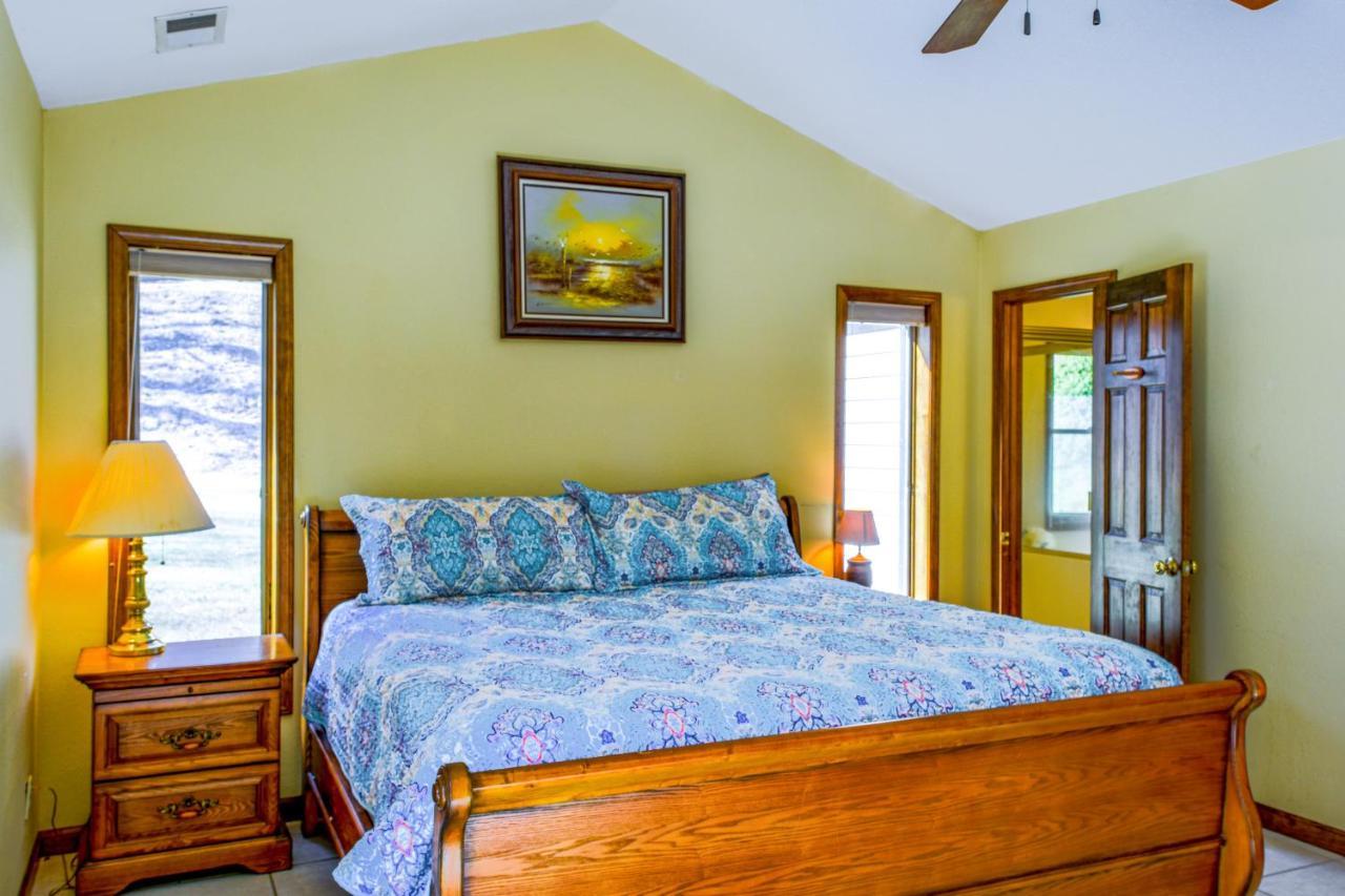 Willa Meadow Creek Manor Whittier Zewnętrze zdjęcie